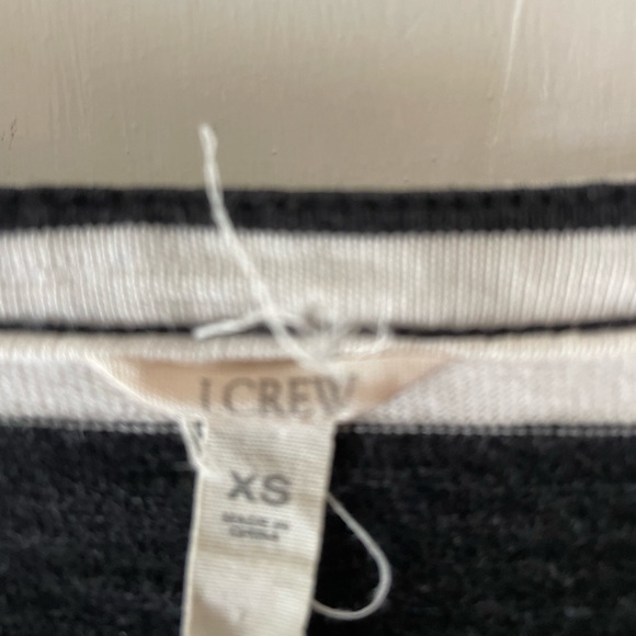 J Crew striped dress - Picture 7 of 7